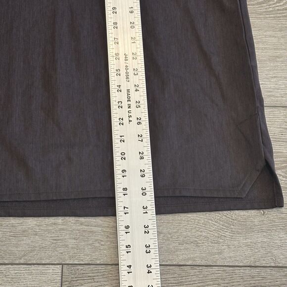 Nike On-Field NFL Cleveland Browns Sweater Men’s XL 1/4 Zip Pullover Athletic - Picture 5 of 9